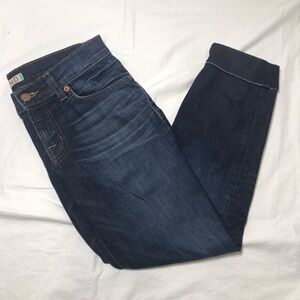 J Brand Colette Murphy Pants Size 27